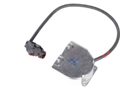 Mopar 68368991AC Control A/C And Heater - Auxiliary