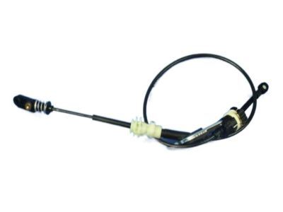 Jeep 52109781AD CABLE Gearshift Control