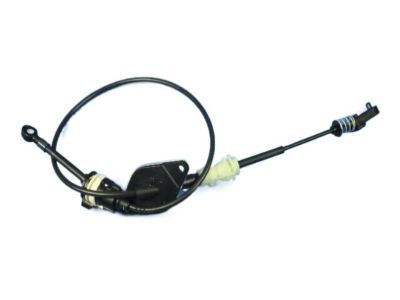 Jeep 52109781AD CABLE Gearshift Control