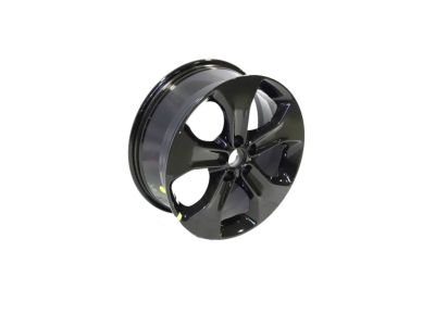 Mopar 5VC27DX8AA Wheel Aluminum Mopar 5VC27DX8AA Wheel Aluminum