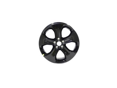 Mopar 5VC27DX8AA Wheel Aluminum
