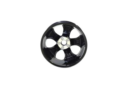 Mopar 5VC27DX8AA Wheel Aluminum