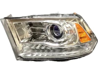 Mopar 68324941AB Lamp Headlamp Parking And Turn