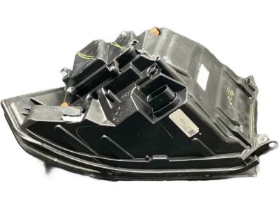 Mopar 68324941AB Lamp Headlamp Parking And Turn