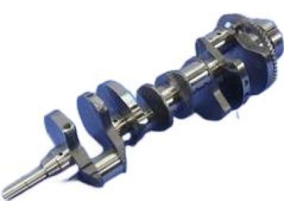 Mopar 5038339AD Crankshaft New Part Number For 2013 Mopar 5038339AD Crankshaft New Part Number For 2013