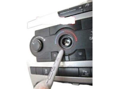 Jeep 68000234AA Switch