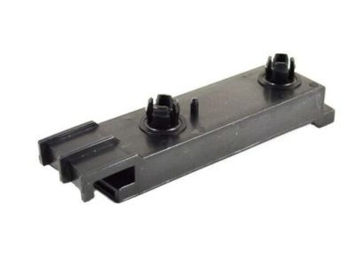 Dodge 5104505AA Bumper Bracket
