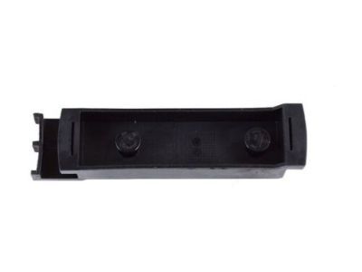 Dodge 5104505AA Bumper Bracket