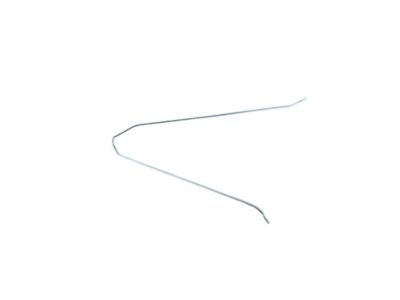 Dodge 68044431AA Side Panel Brace