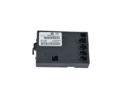 Dodge 68309713AA Control Module