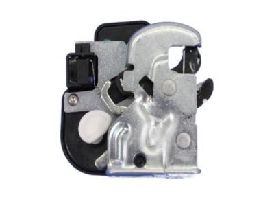 Jeep 4589648AA LATCH Liftgate Glass