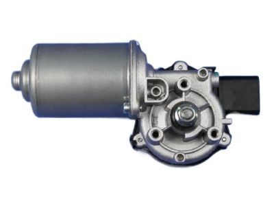 Jeep Wiper Motor - 68002388AB