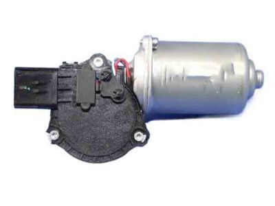 Jeep Wiper Motor - 68002388AB