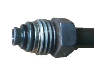 Dodge MB192717 Pressure Line O-Ring