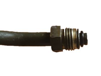 Dodge MB192717 Pressure Line O-Ring