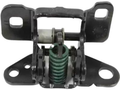 Mopar 4575750AA Hinge Rear Door Upper