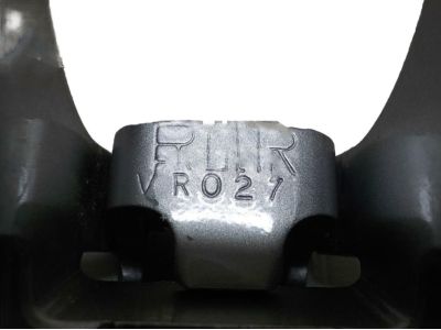 Mopar 4575750AA Hinge Rear Door Upper