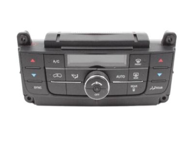 Ram Blower Control Switches - 55111236AI