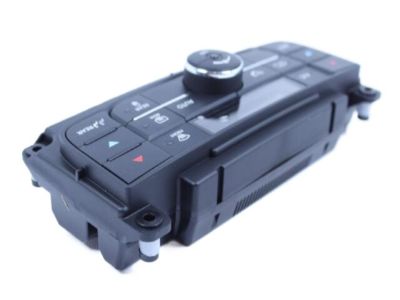 Ram Blower Control Switches - 55111236AI