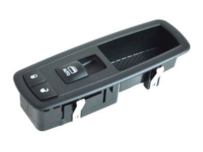 Jeep Door Lock Switch - 68290692AB