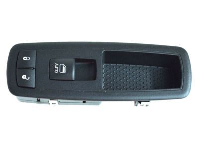 Jeep Door Lock Switch - 68290692AB