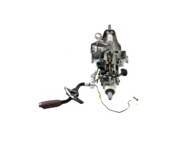 Mopar 5XW041U1AC Column Steering