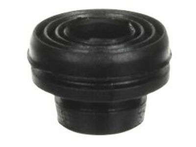 Ram 68095779AA Radiator Insulator