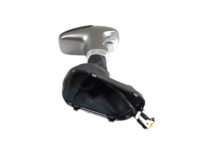 Mopar 6FE061A5AE Boot And Knob Gearshift