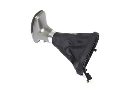 Mopar 6FE061A5AE Boot And Knob Gearshift