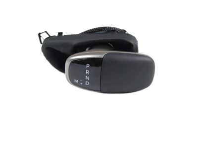 Mopar 6FE061A5AE Boot And Knob Gearshift