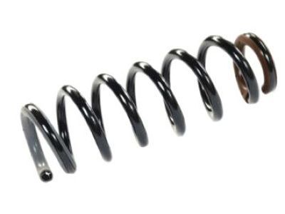 Ram 68320249AB SPRING Front Coil