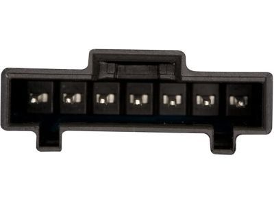 Jeep 68015101AC SWITCH Multifunction