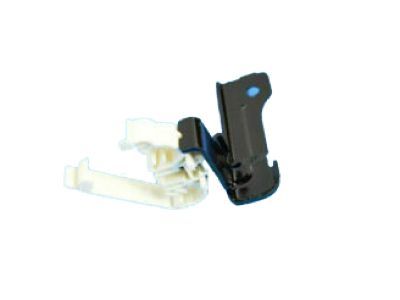 Ram 68188684AA Hose & Tube Assembly Front Bracket