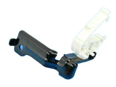 Ram 68188684AA Hose & Tube Assembly Front Bracket