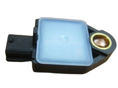 Ram 68074146AA Impact Sensor