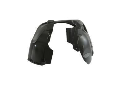 Mopar 55112698AB Liner Front Fender