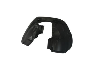 Mopar 55112698AB Liner Front Fender Mopar 55112698AB Liner Front Fender