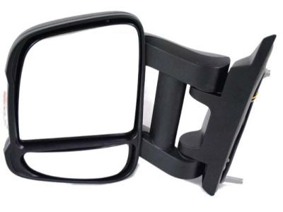 Ram ProMaster 2500 Car Mirror - 5VE95JXWAD