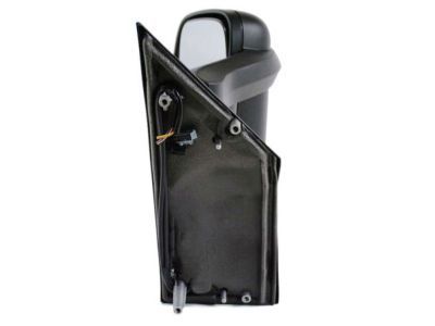 Ram ProMaster 2500 Car Mirror - 5VE95JXWAD