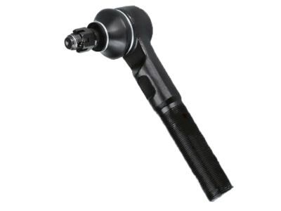 Dodge Ram 3500 Tie Rod End - 5086143AB