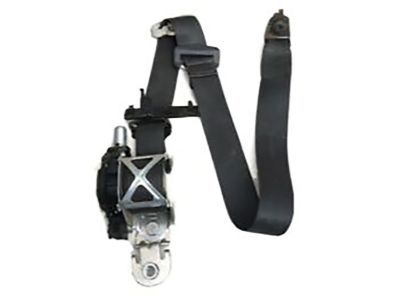 Dodge B1500 Seat Belt - 5DW42RAZ