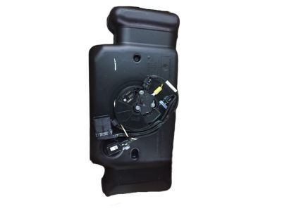 Ram 52029737AI TANK Diesel Exhaust Fluid Part Includes Temp Sensor and Level Unit