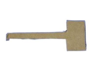 Mopar 68186516AC Seal, Upper