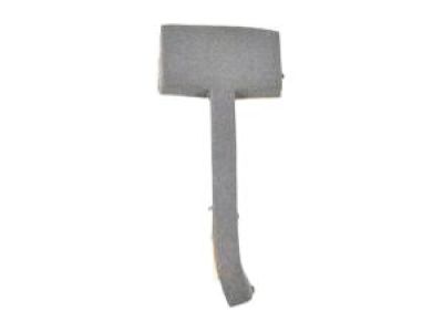 Mopar 68186516AC Seal, Upper