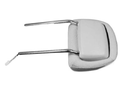 Dodge 1US39JXRAB Headrest