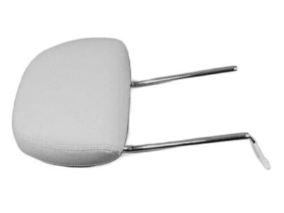 Dodge 1US39JXRAB Headrest