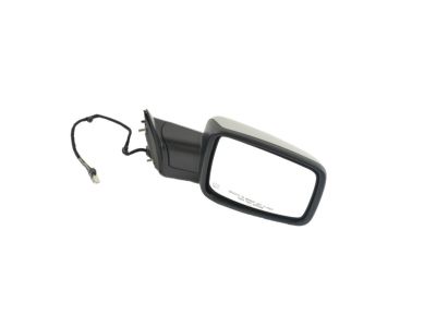 Mopar 5XY521S2AE Mirror Outside Rearview