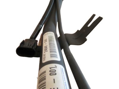 Mopar 5147246AE Tube Fuel Filler