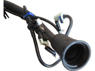 Mopar 5147246AE Tube Fuel Filler