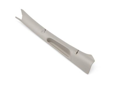 Mopar 5HS26BDXAF Molding A Pillar